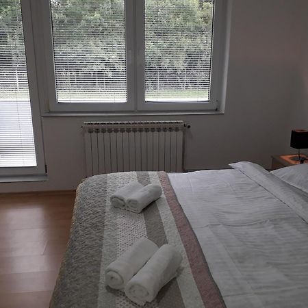 Private Home Rifat Dubrave Gornje Eksteriør billede
