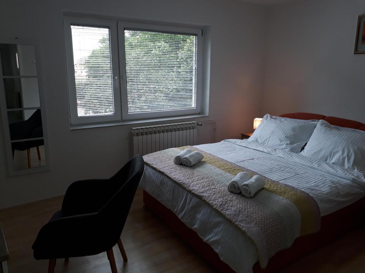 Private Home Rifat Dubrave Gornje Værelse billede
