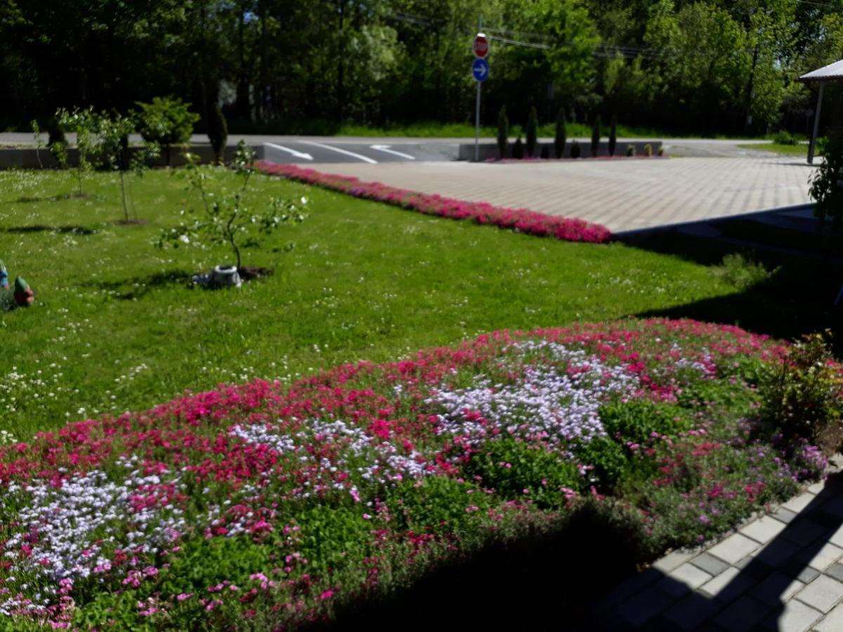 Private Home Rifat Dubrave Gornje Eksteriør billede