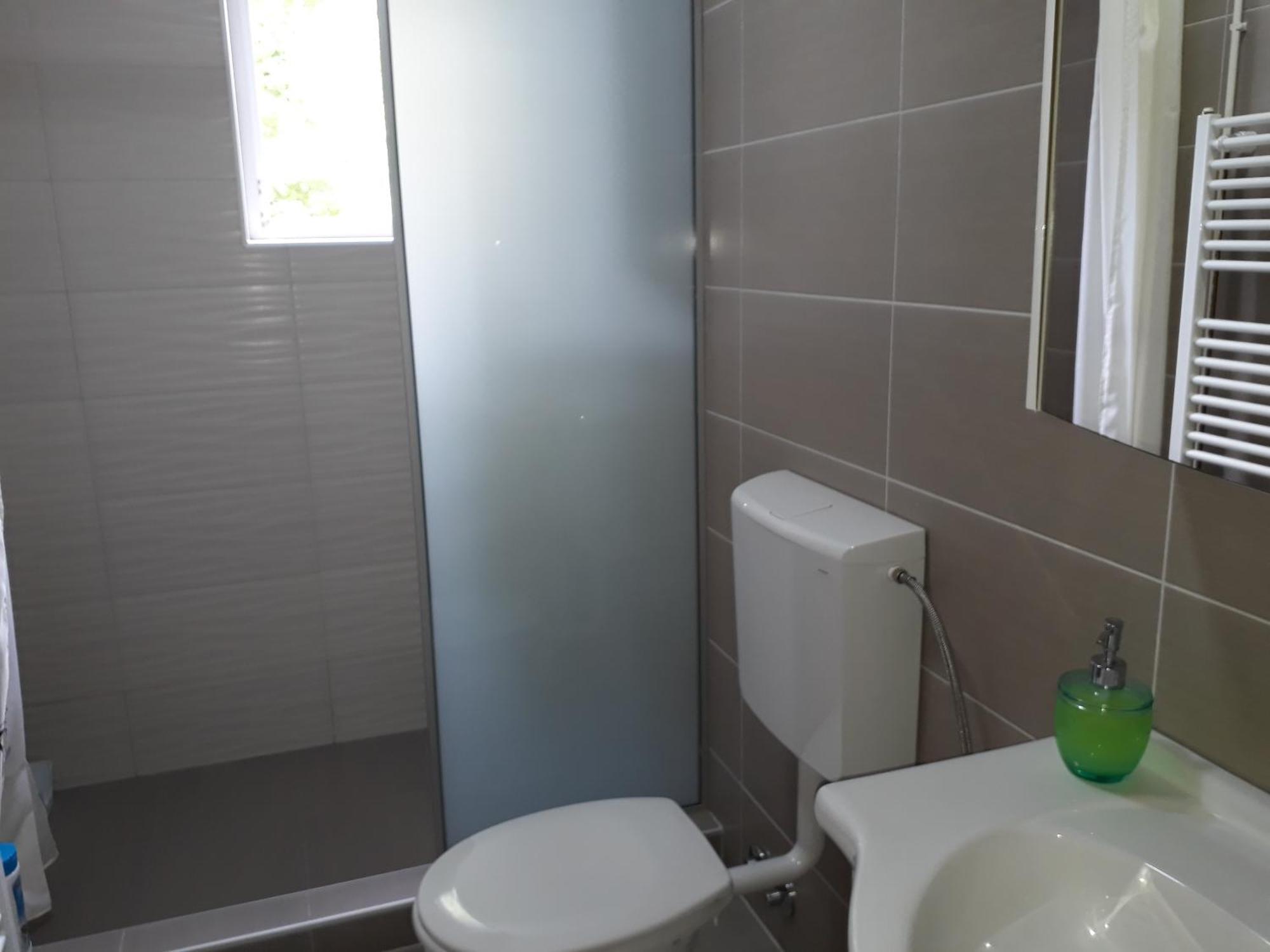 Private Home Rifat Dubrave Gornje Værelse billede