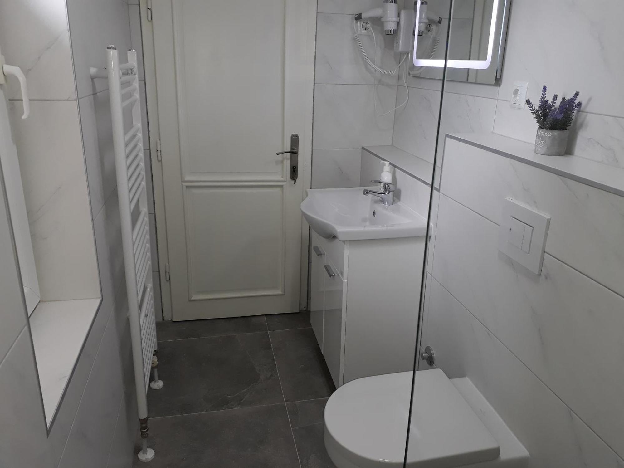 Private Home Rifat Dubrave Gornje Værelse billede