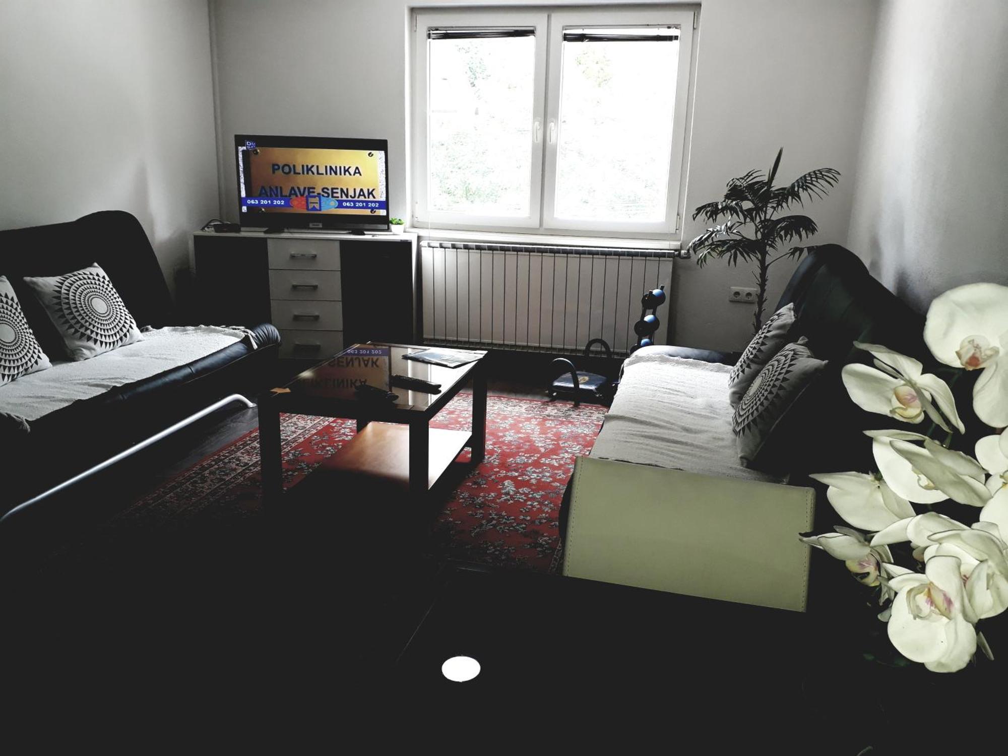 Private Home Rifat Dubrave Gornje Værelse billede