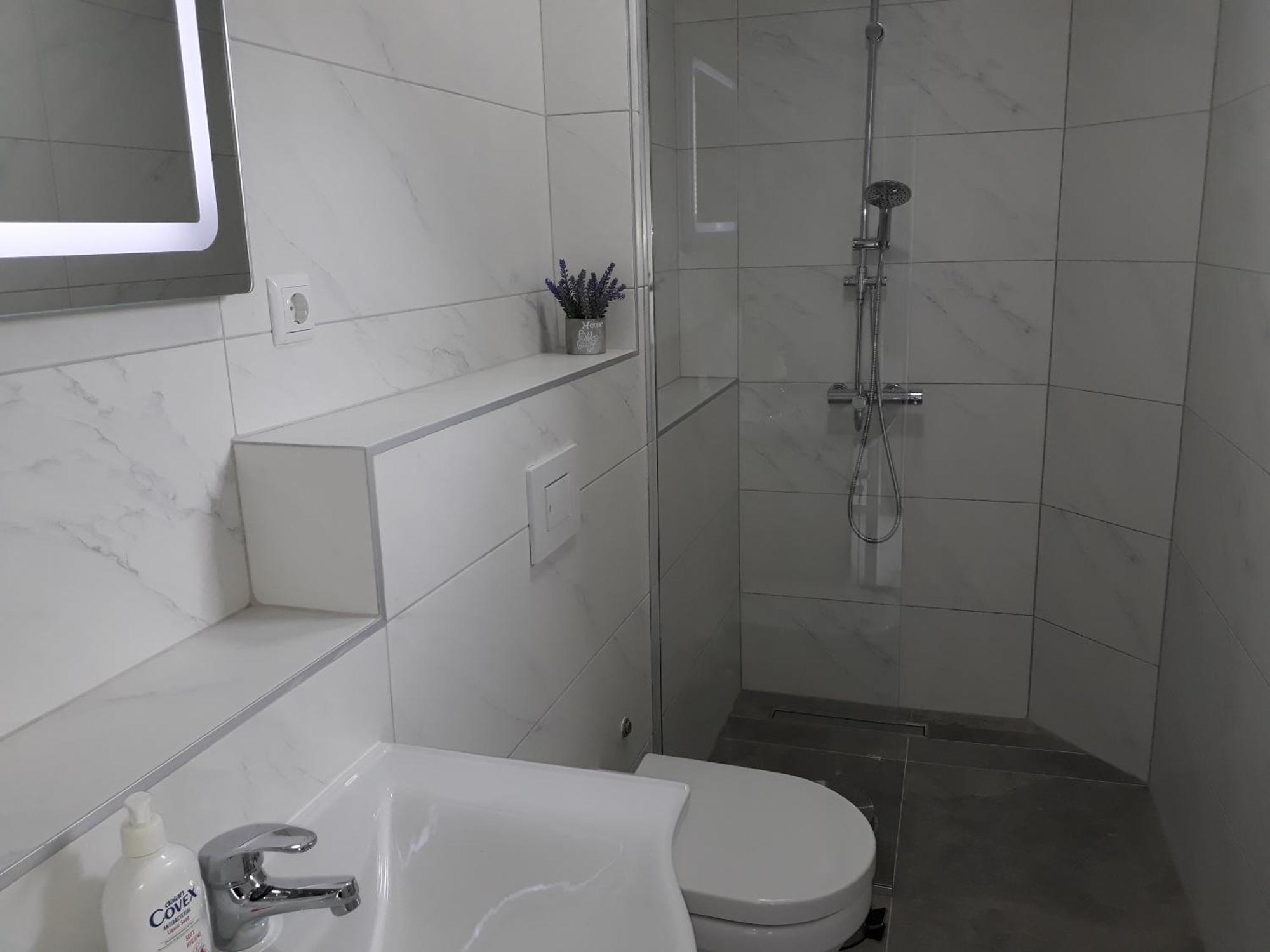 Private Home Rifat Dubrave Gornje Værelse billede