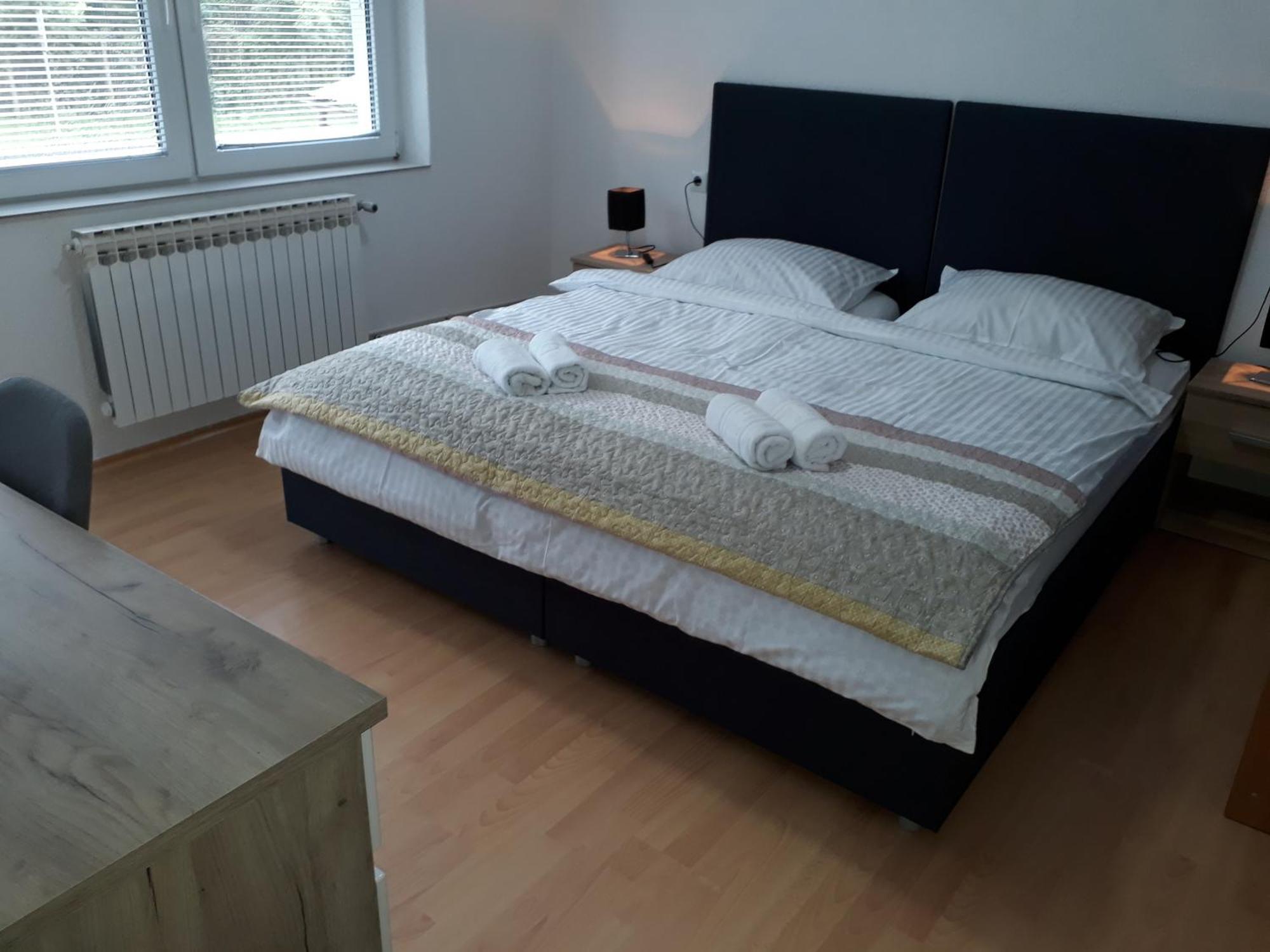 Private Home Rifat Dubrave Gornje Værelse billede