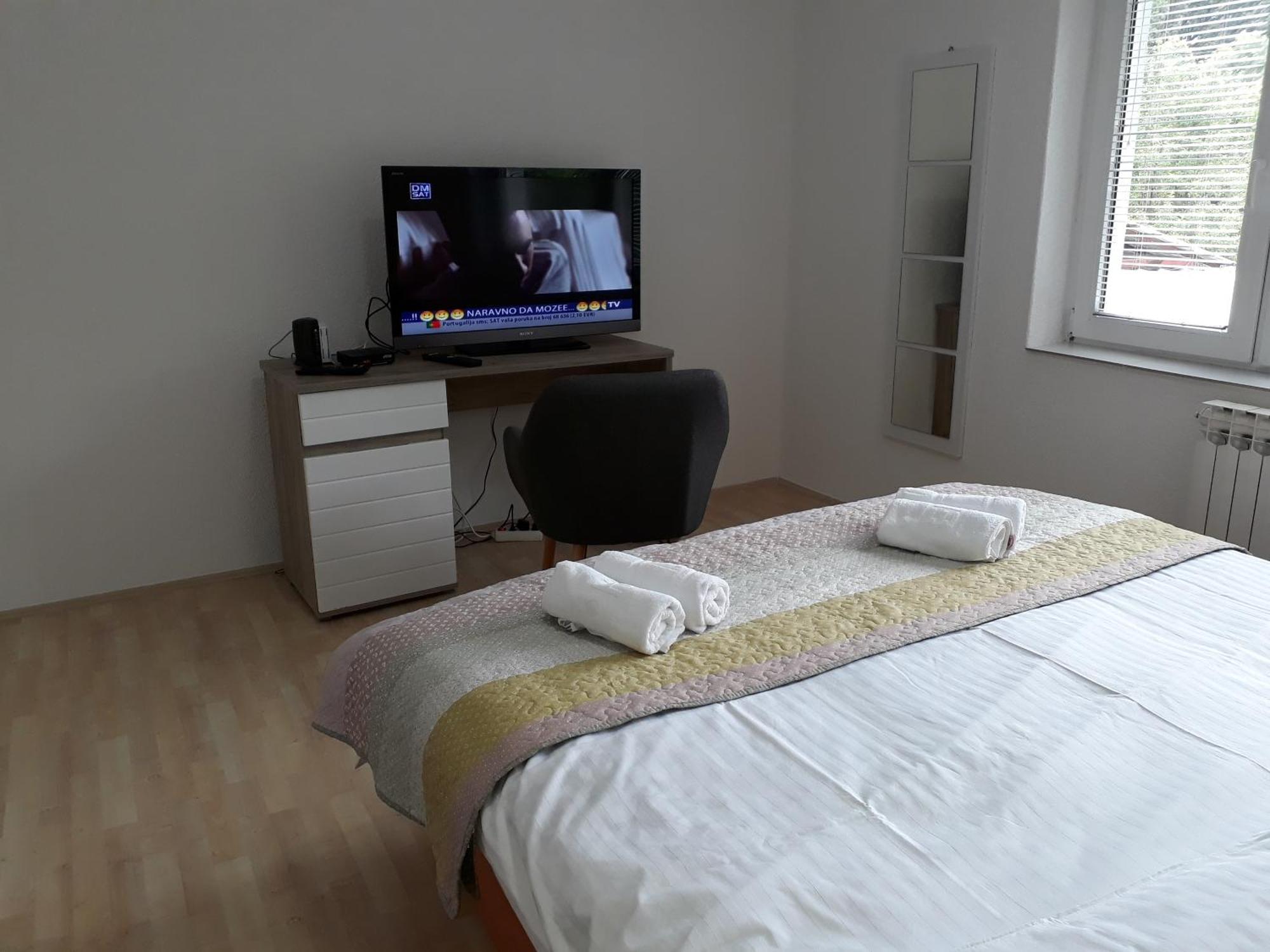 Private Home Rifat Dubrave Gornje Værelse billede