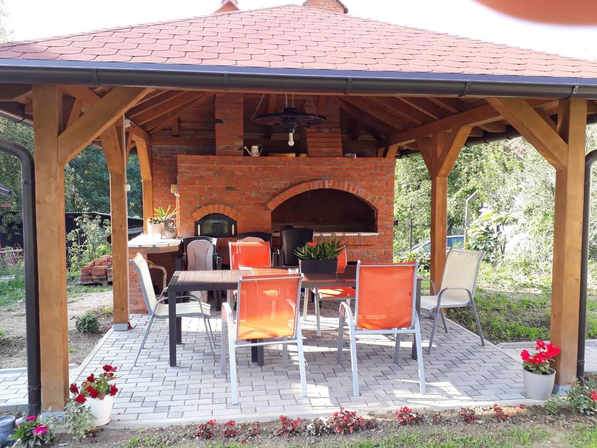 Private Home Rifat Dubrave Gornje Eksteriør billede