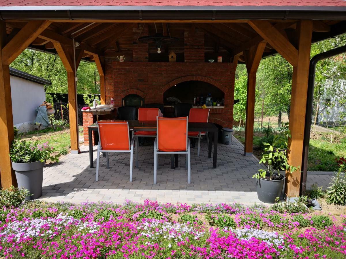 Private Home Rifat Dubrave Gornje Eksteriør billede